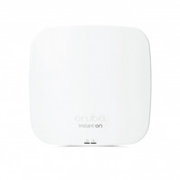 Bộ phát wifi Aruba Instant On AP15 R2X06A (Chuẩn AC/ 2033Mbps/ Ăng-ten ngầm/ Wifi Mesh/ Dưới 80 User/ Gắn trần/tường)
