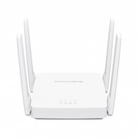 Bộ phát wifi Mercusys AC10 1200Mbps (Chuẩn AC/ 1200Mbps/ 4 Ăng-ten ngoài)