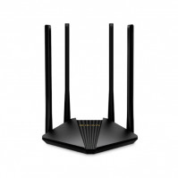 Bộ phát wifi Mercusys MR30G (Chuẩn AC/ AC1200Mbps/ 4 Ăng-ten ngoài/ Wifi Mesh/ 35 User)