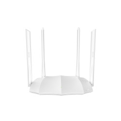 Bộ phát wifi Tenda AC5 (Chuẩn AC/ AC1200Mbps/ 4 Ăng-ten ngoài/ 25 User)