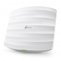 Bộ phát wifi TP-Link EAP245 (Chuẩn AC/ AC1750Mbps/ Ăng-ten ngầm/ Wifi Mesh/ 45User/ Gắn trần/tường)