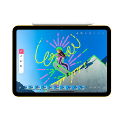 Bút cảm ứng Apple Pencil (USB-C)