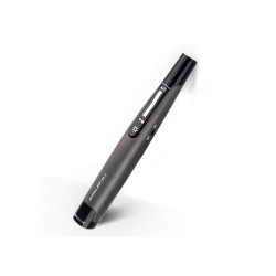 Bút trình chiếu Newmen P012 laser - Màu đen