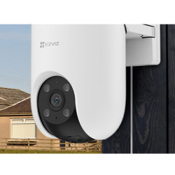 Camera 4g EZVIZ CS-H8C (2K 3MP/ Quay quét)