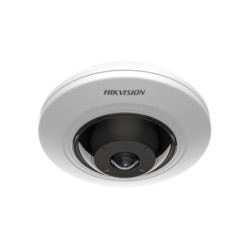 Camera Hikvision DS-2CD3956G2-ISU