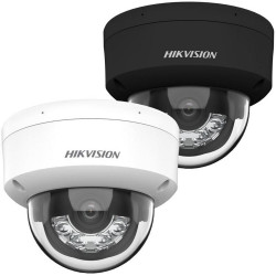 Camera ip Hikvision DS-2CD2143G2-LIS2U (2K 4MP/ Bán cầu)