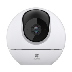 Camera ip wifi EZVIZ CS-C6C (4K 8MP/ Quay quét)
