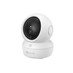 Camera ip wifi EZVIZ CS-H6C Pro (2K 3MP/ Quay quét)