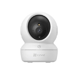 Camera ip wifi EZVIZ CS-H6C Pro (3K 5MP/ Quay quét)