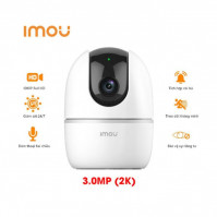 Camera ip wifi imou IPC A32EP-L (2K 3MP/ Quay quét)