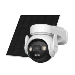 Camera ip wifi imou IPC-B7ED-5M0TEA-EUFSP14 (2K 5MP/ Quay quét/ 4G/ Pin năng lượng mặt trời)
