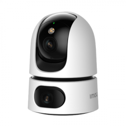 Camera ip wifi imou IPC-S2XP-10M0WED (Dual 5MP/ Quay quét)
