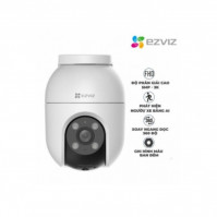 Camera ip wifi ngoài trời EZVIZ CS-C8C (2K 4MP/ Quay quét)