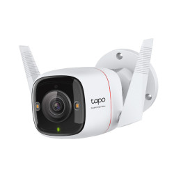 Camera ip wifi ngoài trời TP-Link Tapo C325WB (2K 4MP)