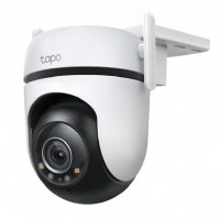 Camera ip wifi ngoài trời TP-Link Tapo C520WS (2K 4MP/ Quay quét)