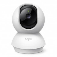 Camera ip wifi TP-Link Tapo TC71 (2K 3MP/ Quay quét)