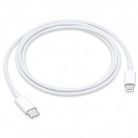 Cáp Apple type C - Lightning 1m