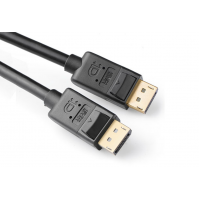 Cáp chuyển Ugreen 10202 Displayport sang HDMI 2m