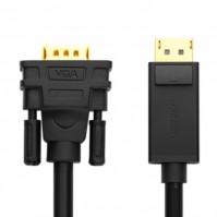 Cáp chuyển Ugreen 10247 Displayport sang VGA 1.5M