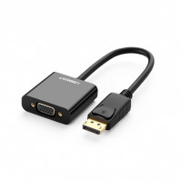 Cáp chuyển Ugreen 20415 Displayport sang VGA