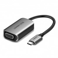 Cáp chuyển Ugreen 50316 USB-C (Type C) sang VGA