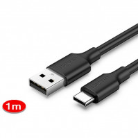 Cáp chuyển Ugreen 60116 USB-C (Type C) sang USB 2.0 dài 1m