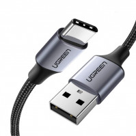 Cáp chuyển Ugreen 60127 USB-C (Type C) sang USB 2.0 dài 1.5m
