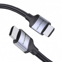 Cáp HDMI Lention HH21-M1 3M chuẩn 2.1 hỗ trợ 8K60Hz