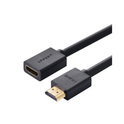 Cáp HDMI nối dài Ugreen 10142 2M