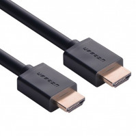 Cáp HDMI Ugreen 10109 5m (Cáp tròn)