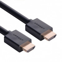 Cáp HDMI Ugreen 10110 10m (Cáp tròn)