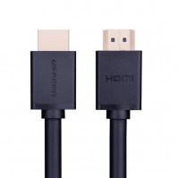 Cáp HDMI Ugreen 10113 25m (Cáp tròn)