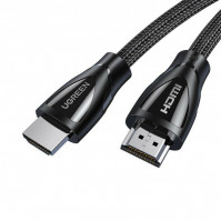 Cáp HDMI Ugreen 80403 2M chuẩn 2.1 hỗ trợ 8K/60Hz