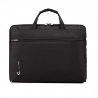 Cặp Laptop Coolbell 0106 15.6Inch (Đen)