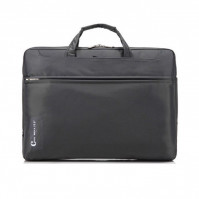 Cặp Laptop Coolbell 0106 15.6Inch (Ghi)