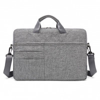 Cặp Laptop Coolbell CB-2102 15.6Inch (Xám)