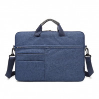 Cặp Laptop Coolbell CB-2102 15.6Inch (Xanh)