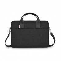 Cặp laptop WIWU MINIMALIST LAPTOP BAG 14 inch màu đen