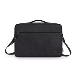 Cặp laptop WIWU PILOT HANDBAG 15.6 - 16 inch màu đen