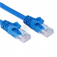 Cáp mạng bấm sẵn Ugreen 11207 Cat6 15 mét