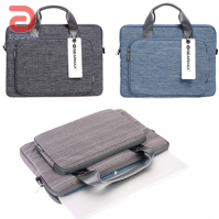 Cặp MTXT Gearmax Yashi 13Inch (1953) - Ghi