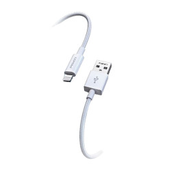 Cáp Pisen USB-A - Lightning  1m ZY-AL01-1000