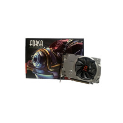 Card đồ họa FORSA RX 550 4GB (GDDR5/ 128 bit)