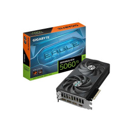 Card đồ họa Gigabyte GeForce RTX 5060 Ti EAGLE OC 8G GDDR7 (N506TEAGLE OC-8GD)