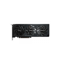 Card đồ họa Gigabyte GeForce RTX 5070 WINDFORCE OC SFF 12G (GDDR7/ 192 bit)