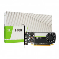 Card đồ họa Leadtek NVIDIA Quadro T400 4GB