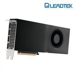 Card đồ họa Leadtek NVIDIA RTX 4500 ADA 24GB GDDR6