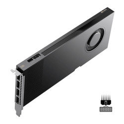 Card đồ họa Leadtek NVIDIA RTX PRO 4000 SFF Blackwell 24GB