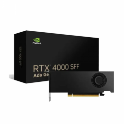 Card đồ họa Leadtek RTX 4000 SFF ADA GENERATION 20GB (GDDR6)