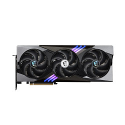 Card đồ họa MSI GeForce RTX 5080 16G GAMING TRIO OC (GDDR7/ 256 bit)